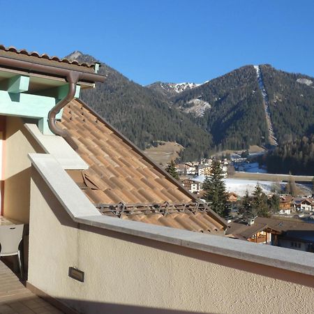 La Meisules Pozza di Fassa Oda fotoğraf