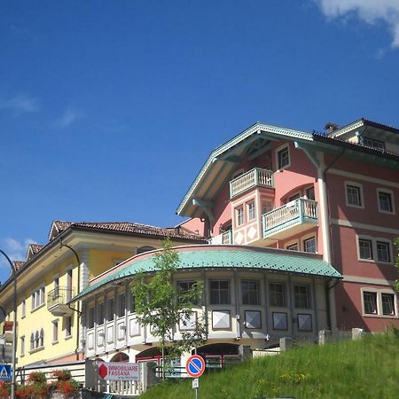 La Meisules Pozza di Fassa Dış mekan fotoğraf
