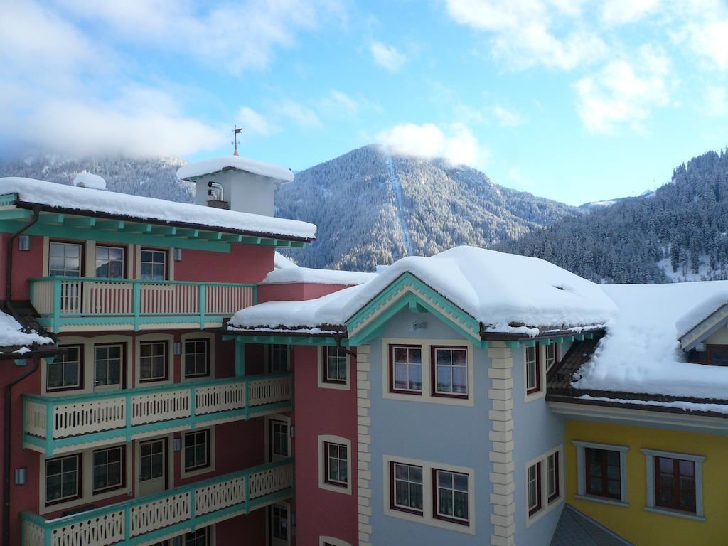 La Meisules Pozza di Fassa Dış mekan fotoğraf