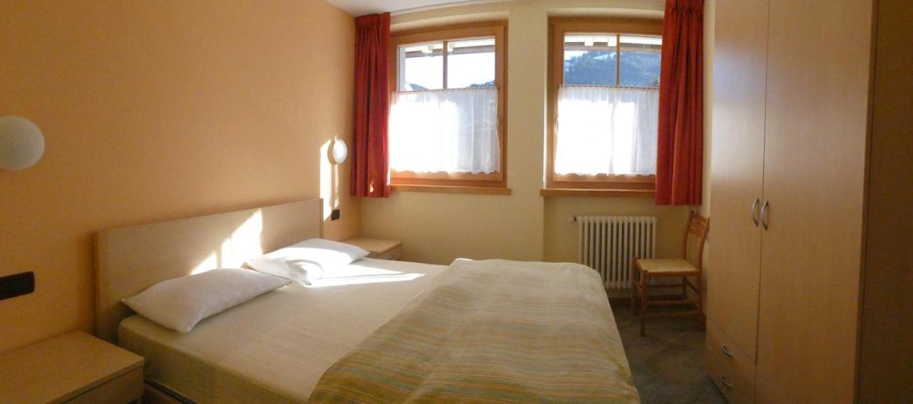 La Meisules Pozza di Fassa Dış mekan fotoğraf